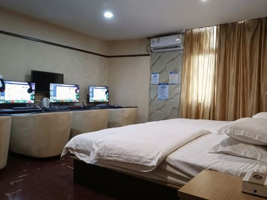 Xinxin Homestay