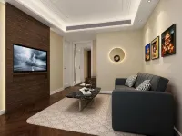 Quanzhou Jinjiang Wudian Wanda Plaza Jinjiang Metropolo Hotel Ξενοδοχεία στην πόλη Τζιντζιάνγκ