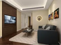 Quanzhou Jinjiang Wudian Wanda Plaza Jinjiang Metropolo Hotel