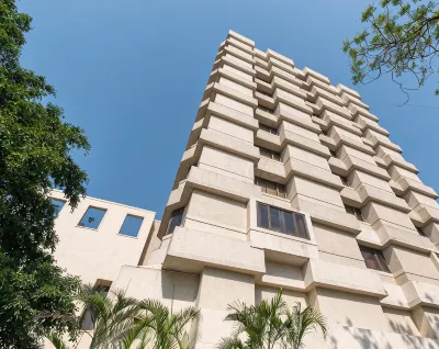 The Residency, Chennai Hotel di 