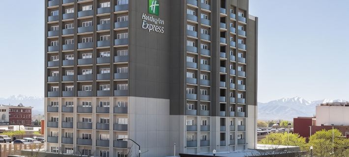 Holiday Inn Express & Suites SANTA ANA - ORANGE COUNTY by IHG Hotels in Orange County