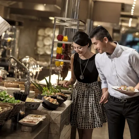 InterContinental Hotels QUANZHOU by IHG