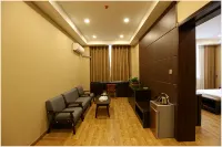 Shanghe Changyuan Hotel