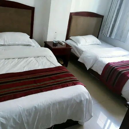 Kangding Xueyun Guest House