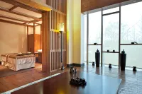 Qiandaohu Liberty Interworld Palace - spa