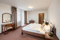 Pytloun Wellness Hotel Hasištejn Hotels in 
