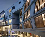 The Oceanic Sportel Phuket - 5 stjerner