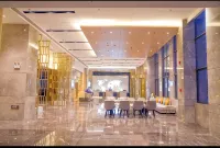 Lujiang Kaiyuan Cultural Hotel
