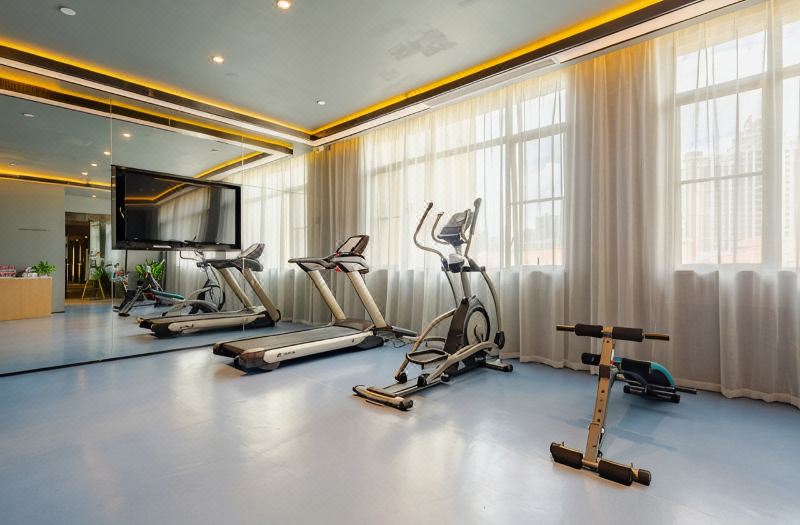 Atour Hotel (Guilin Municipal Government Wanda Plaza) photo 4