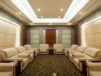 Sanya Baohong Hotel - gimnasio