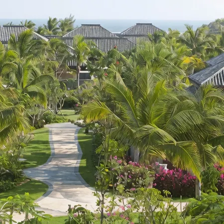 Luhuitou Sanya Resort