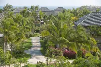 Luhuitou Sanya Resort Hotel a 