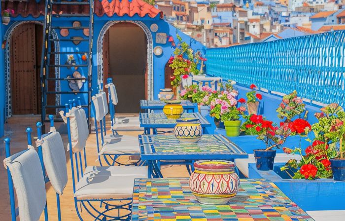 Vancii Hotel
