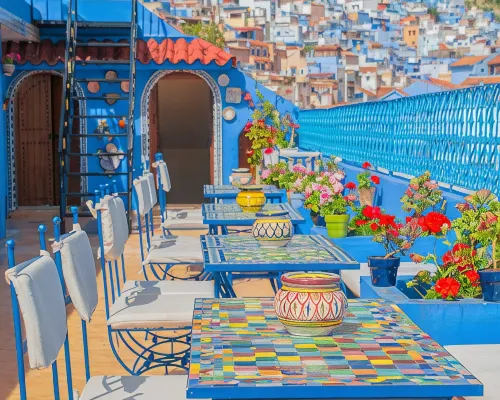 Vancii Hotel Hotels near Kasba