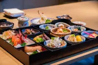 ホテル ニッコー 蘇州 - 朝食