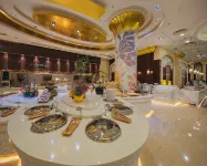 Haitian Hotel - Aamiainen