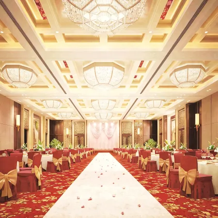 Huaxi Hotel
