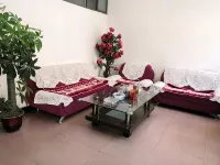 Dayu Xujia Business Hotel