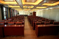 Mutual Help Siyuan Hotel