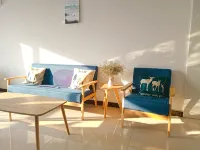 鄭州雲住青年旅舍（冬青街地鐵站店） - 青年旅舍