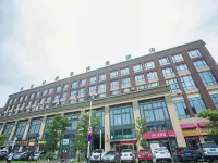 GreenTree Inn (Zhoushan Baiquan Binfen Square) Hotels in Zhoushan