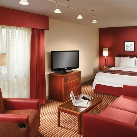 Residence Inn Atlanta Cumberland/Galleria