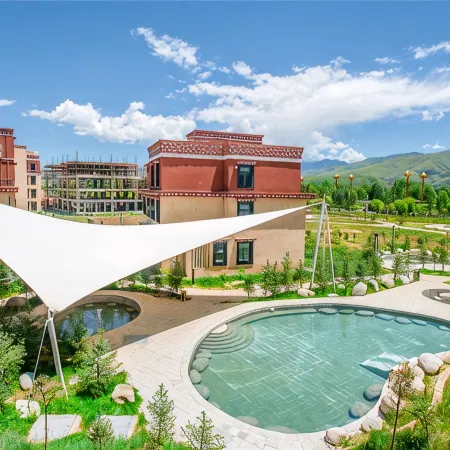 Xiangyun Hot Spring Hotel