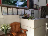 Anqing Yuqiao Hotel