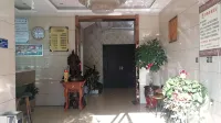 Qixian Lafeng Theme Hotel