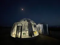 Chaka Sky No.1 Starry Sky Inn (Chaka Salt Lake Branch)