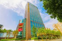 Ziang Golden City International Hotel