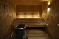 Landhotel - spa