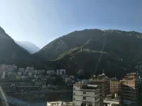 夢居賓館（怒江福貢店） - 2星級