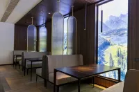 Kaiyuan Meitu Hotel (Lishui Qingtian High-speed Railway Station) - Desayuno