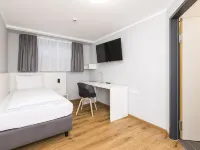 mk monteurzimmer eschborn Hotels in Eschborn