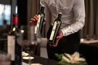 拉託雷希爾頓逸林高爾夫水療度假酒店 - 酒吧
