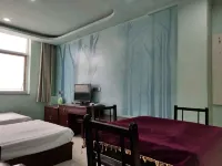 Yingxian IKEA Hotel