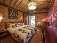 Ninghai Forest Hot Spring Resort Hotels in Ninghai