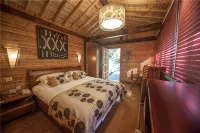 Ninghai Forest Hot Spring Resort
