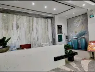 Nandan Carnival Apartment - Losmen