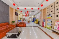 美宜家時尚酒店（鄲城第三高中店）