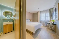 Homeinn · neo (Langfang North China Institute of Aerospace Engineering)