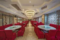 King du Hotel (Bus Station) - vasca da bagno