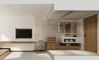 Laizhu Xingchen Hotel (Chengdu Chunxi Road)