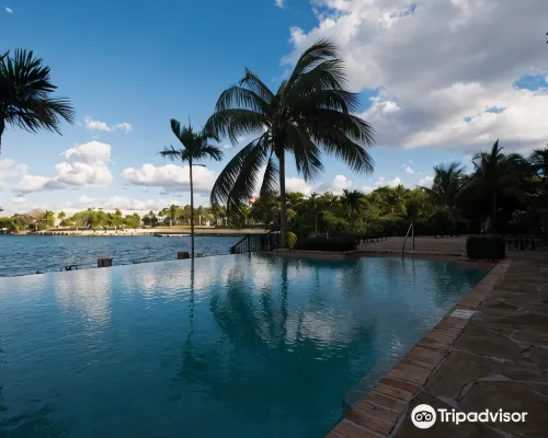 Pelican Bay Hotel Hotels in Freeport