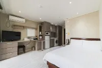 Residence Hotel Lamia