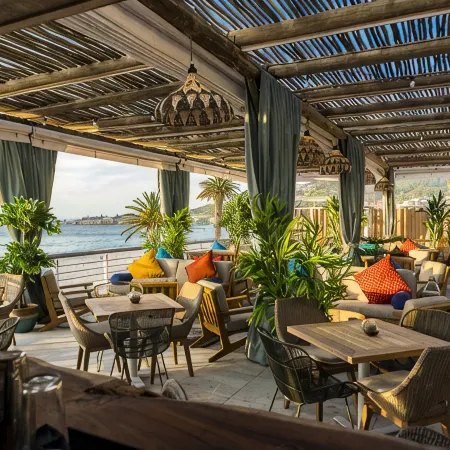 The Marly Boutique Hotel