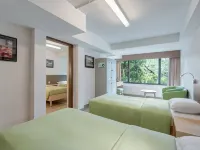 YHA Mei Ho House Youth Hostel Hotels in Hong Kong