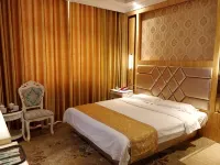 Jiangcheng Hotel