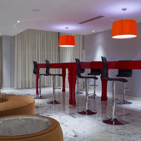 Radisson Blu Resort & Thalasso, Hammamet